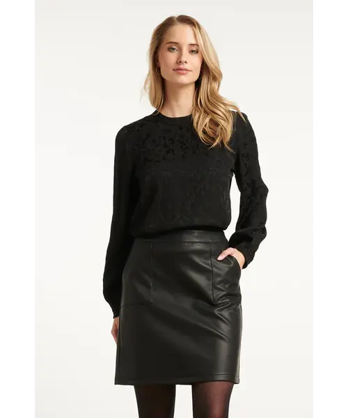 Smashed Lemon Smashed Lemon Blouse