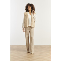 Smashed Lemon Gilet Sand