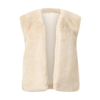 Smashed Lemon Gilet Sand