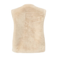 Smashed Lemon Gilet Sand