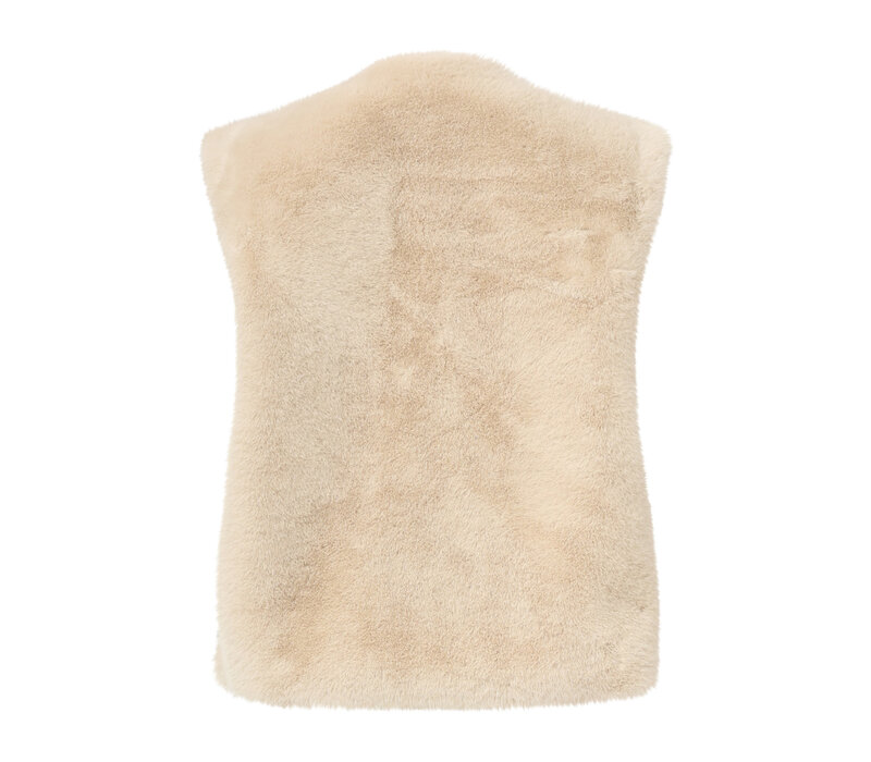 Smashed Lemon Gilet Sand