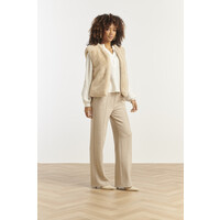 Smashed Lemon Gilet Sand