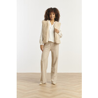 Smashed Lemon Gilet Sand