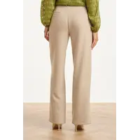 Smashed Lemon Pants Sand
