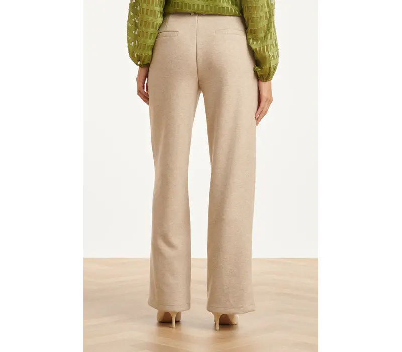Smashed Lemon Pants Sand