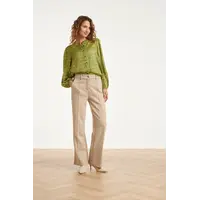 Smashed Lemon Pants Sand