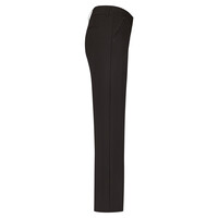 Red Button Colette Punta Zippers L31 Black