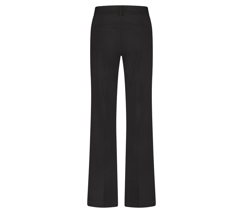Red Button Colette Punta Zippers L31 Black