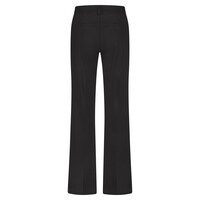 Red Button Colette Punta Zippers L33 Black