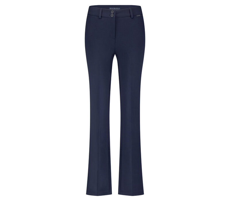 Red Button Bibette Punta Inseam L30 Indigo Blue