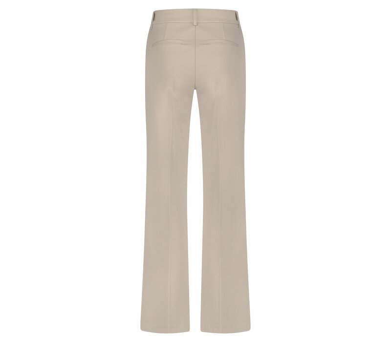 Red Button Colette Punta Zippers Lengte 33 Light Clay