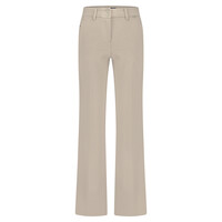 Red Button Colette Punta Zippers Lengte 33 Light Clay