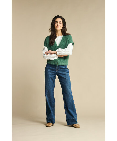 Red Button Red Button Claudette Jeans Lengte 33