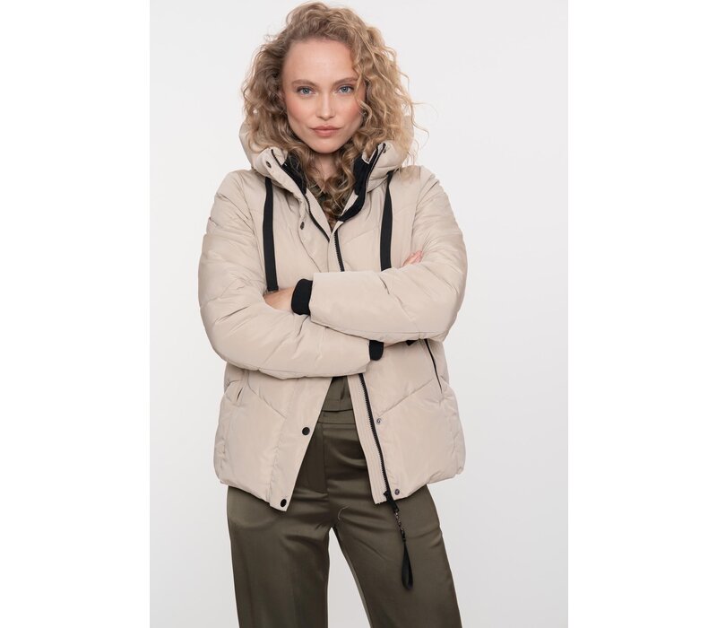 Geisha Jacket Velvet Touch Kit