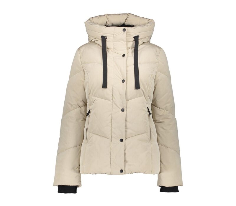 Geisha Jacket Velvet Touch Kit