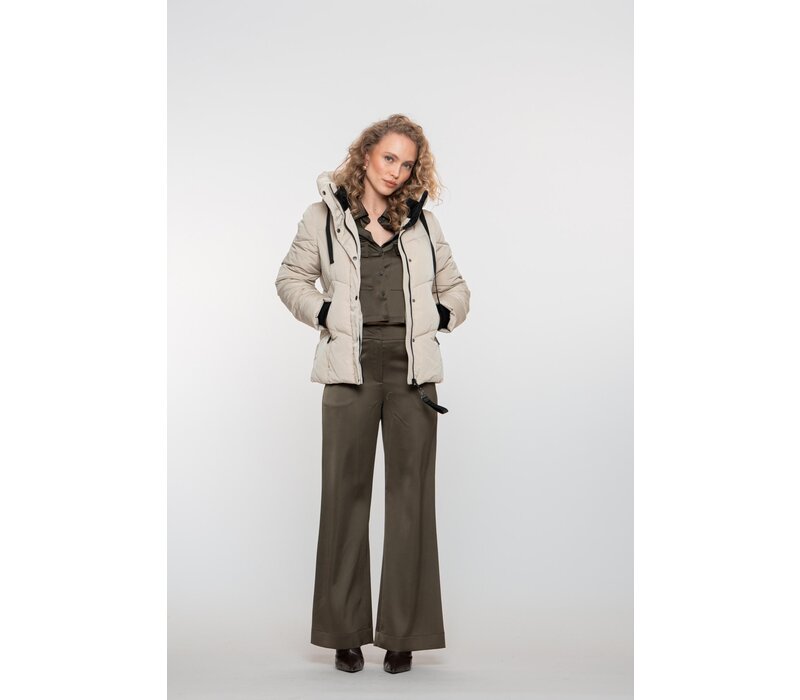 Geisha Jacket Velvet Touch Kit