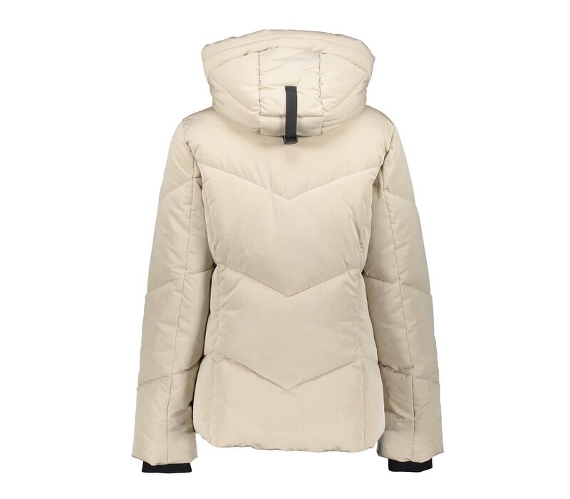 Geisha Jacket Velvet Touch Kit