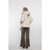 Geisha Jacket Velvet Touch Kit