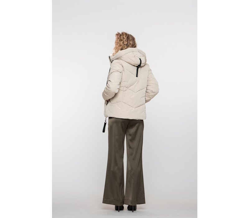 Geisha Jacket Velvet Touch Kit