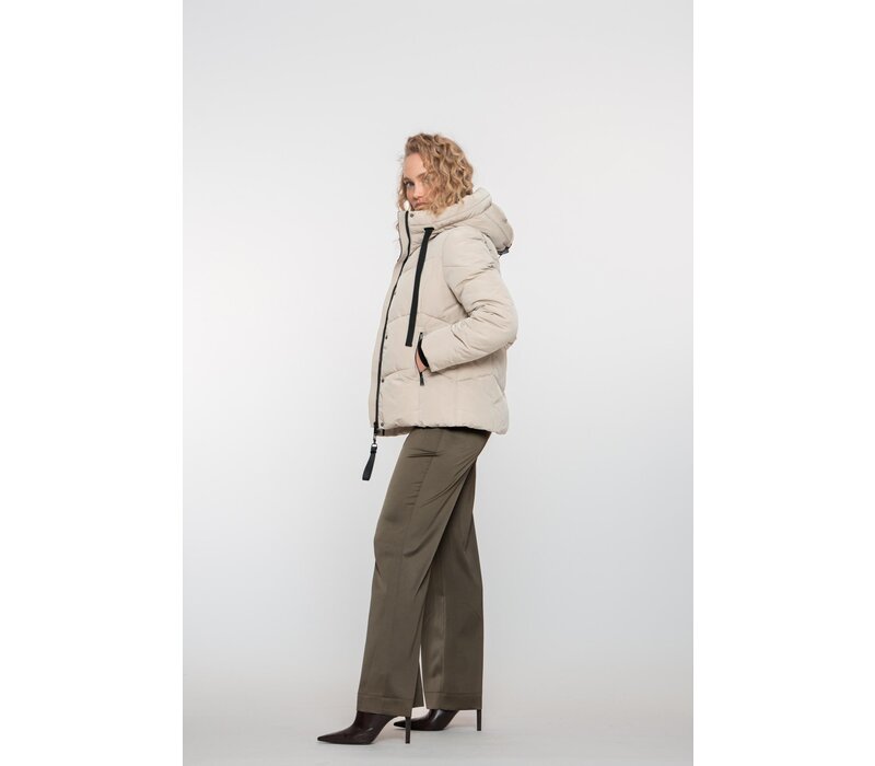 Geisha Jacket Velvet Touch Kit