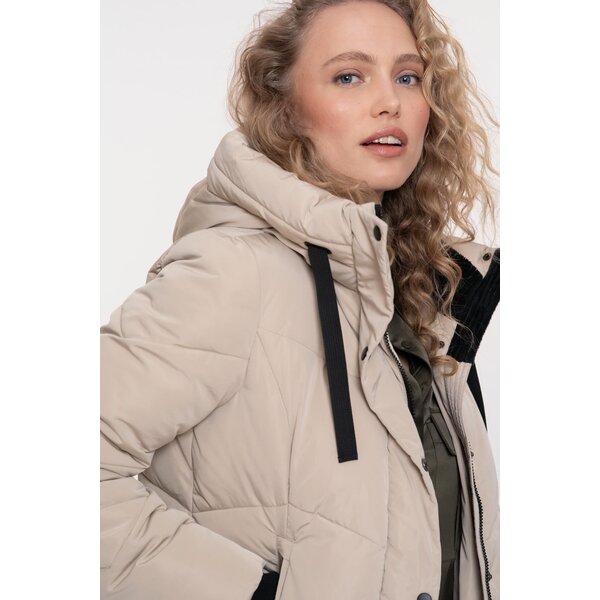 Geisha Jacket Velvet Touch  Geisha Jacket Velvet Touch