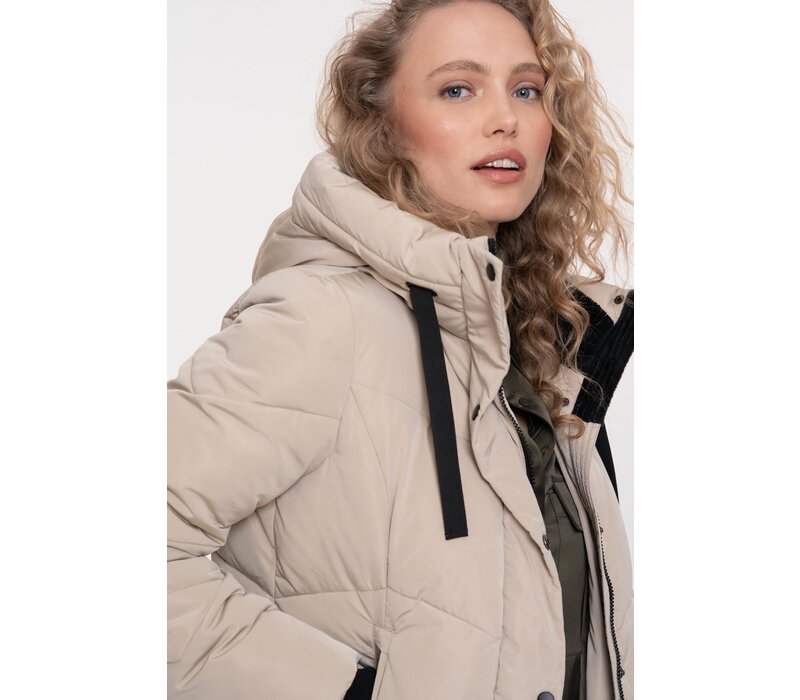 Geisha Jacket Velvet Touch Kit