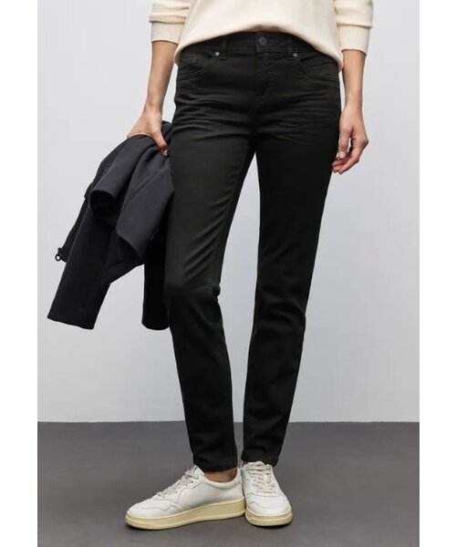StreetOne Street One Denim Jane Mid Waist