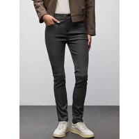 Street One York Coating Black