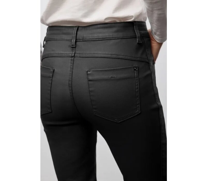 Street One York Coating Black