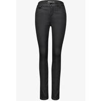 Street One York Coating Black