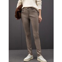 Street One York Coating Silk Brown