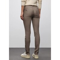 Street One York Coating Silk Brown