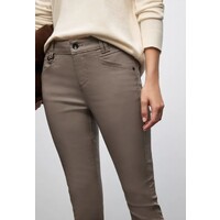 Street One York Coating Silk Brown