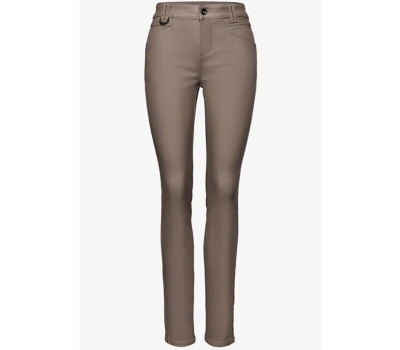 Street One York Coating Silk Brown