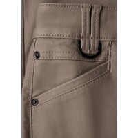 Street One York Coating Silk Brown