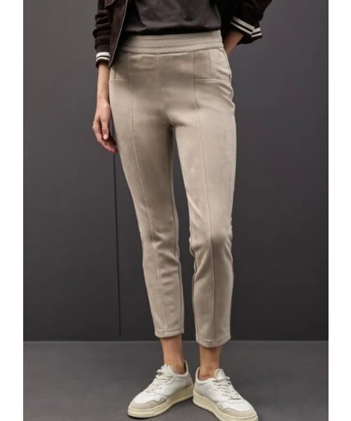 StreetOne Street One Hope Velour