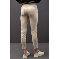 Street One Hope Velour Dark Morning Beige