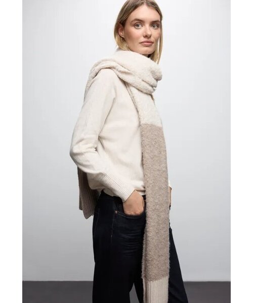 StreetOne Street One Yarn Mix Sjaal
