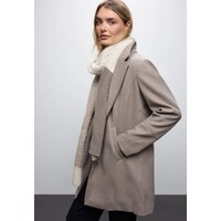 Street One Yarn Mix Sjaal Soft Sand Melange