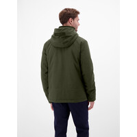 Lerros Outdoorjack Olive