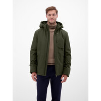 Lerros Outdoorjack Olive