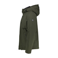 Lerros Outdoorjack Olive