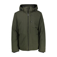 Lerros Outdoorjack Olive