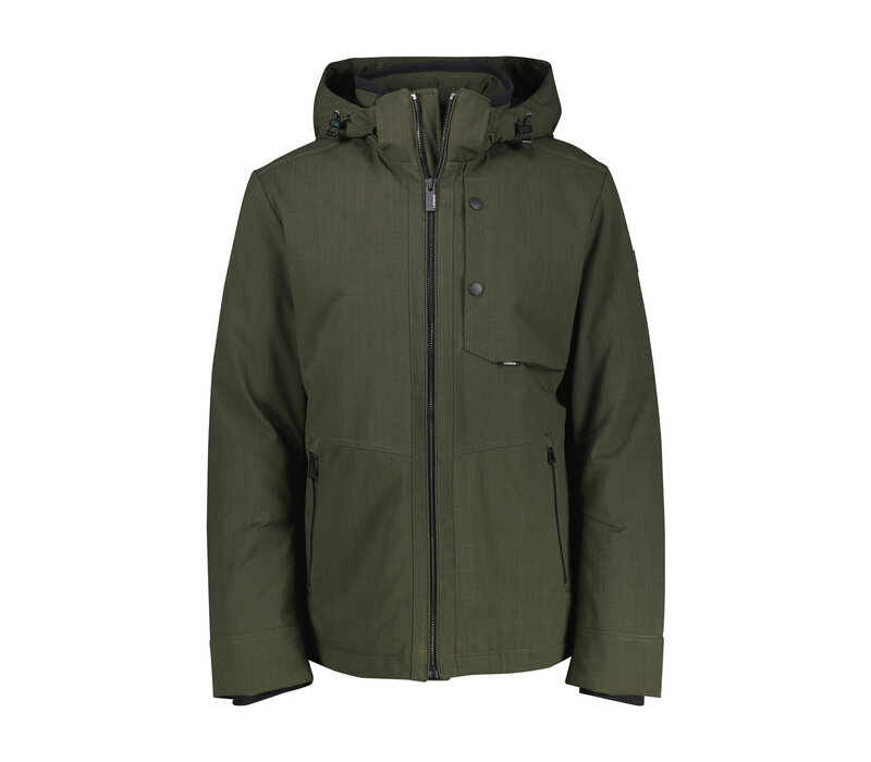Lerros Outdoorjack Olive