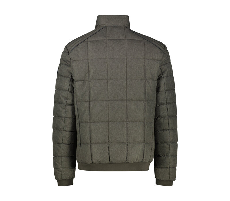 Lerros Outdoorjack Middle Brown