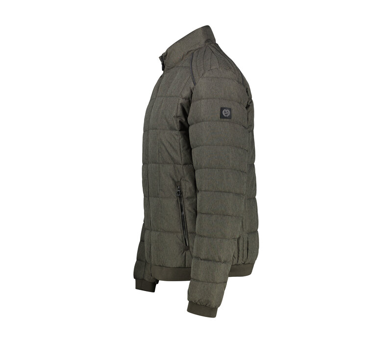 Lerros Outdoorjack Middle Brown