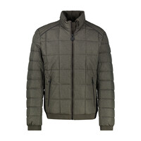 Lerros Outdoorjack Middle Brown