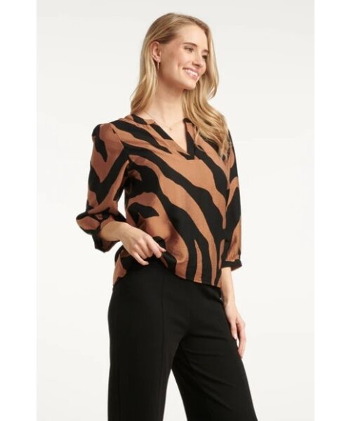 Smashed Lemon Smashed Lemon Blouse