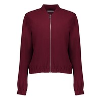 Geisha Bomber Comfy Port