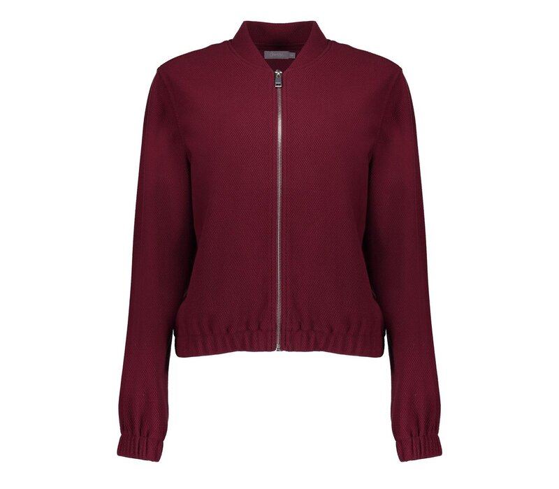 Geisha Bomber Comfy Port